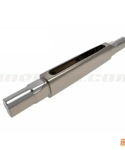 Axis Fuselaje Ti-Link Titanio