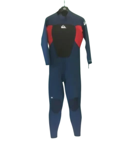 Neopreno chico quiksilver prologue 3/2 backzip