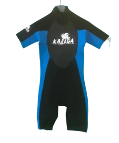 Neopreno niño corto kailua