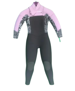 Neopreno niña roxy swell 5/4/3