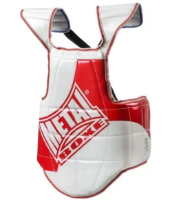 Peto Multi-Boxeo Reversible Metal Boxe