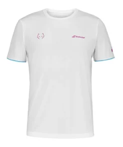 Babolat Camiseta Lebron Hombre