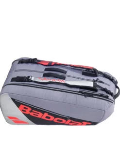 Babolat Raquetero Pure Strike X9 Off-Carbon