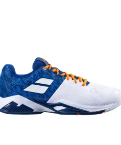 Babolat Zapatillas Propulse Blast AC Hombre