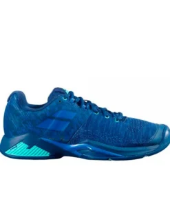 Babolat Zapatillas Propulse Blast Clay Hombre