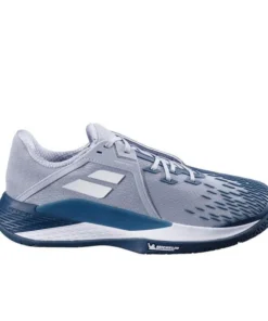 Babolat Zapatillas Propulse Fury 3 AC Hombre