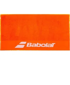 Babolat Toalla Logo