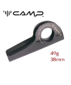 baby angle medium – pitón en v recortado – cassin