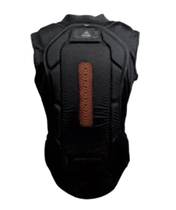 Prosurf Back Protector Vest D30 chaleco-espaldera