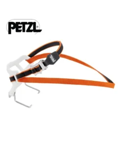 back flex de petzl