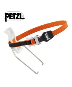 back lever – fijaciones traseras semiautomáticas – petzl