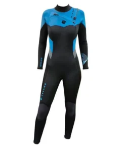 Neopreno Integral Mujer Seland 5/4/3 Bahia II