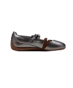 Bailarina Mujer Puma Speedcat Ballet Lux Marron