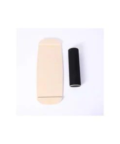 balance board – tabla de equilibrio – y & y