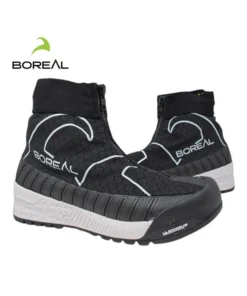 Balces – Bota ligera de media caña con punta redondeada para barranquismo – Boreal