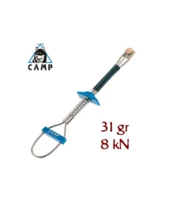 ball nut 1.0 (light blue) – camp