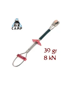 ball nut 2.0 (red) – camp