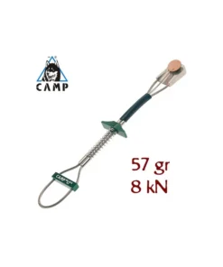 ball nut 4.0 (green) – camp