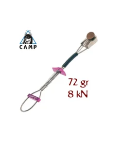 ball nut 5.0 (fuchsia) – camp