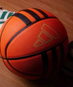 Balón Adidas 3 bandas Rubber
