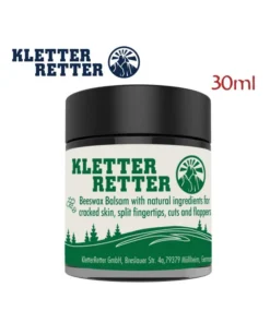 Balsamo reparador (30ml) – Kletter Retter