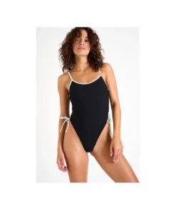 Bañador Banana Moon Roukie Miramar Para Mujer