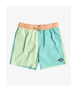 Bañador Billabong All Day Interchange Para Niños