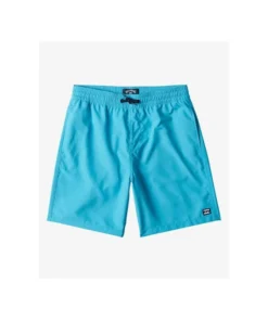 Bañador Billabong All Day Layback Para Niños