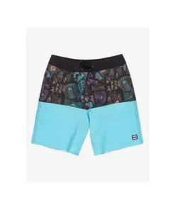 Bañador Billabong Fifty50 Para Niños