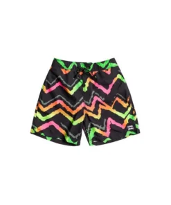 Bañador Billabong Good Times Para Niños