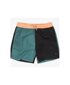 Bañador Billabong Interchange Para Niños