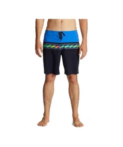 Bañador Billabong Momentum Pro Para Hombre