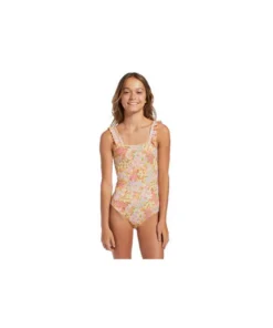 Bañador Billabong Spring Daydream Para Niña