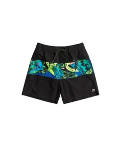 Bañador Billabong Tribong Para Niños