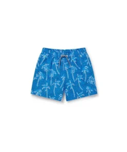 Bañador Boardies Flair Palm Para Niños