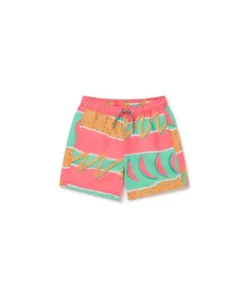 Bañador Boardies Fresh Prince Para niños