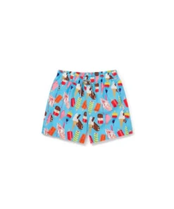 Bañador Boardies Ice Creams Para Niños