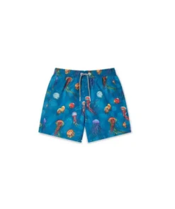 Bañador Boardies Jellyfish Para Niños