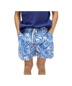 Bañador Ecoalf Print Para Niños