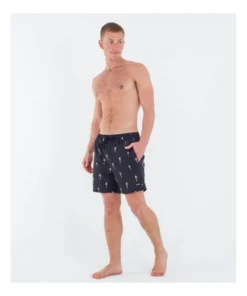 Bañador Hurley Cannonball Para Hombre