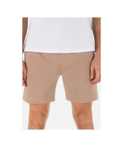 Bañador Hurley H2O Dri Diffuse Para Hombre