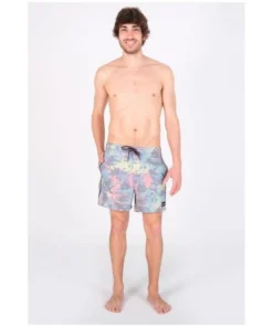 Bañador Hurley Naturals Sessions Para Hombre