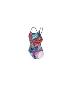 Bañador Lace Arena