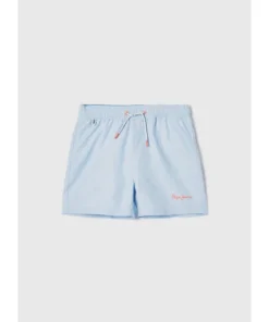 Bañador Pepe Jeans Sammy Para Niños en Azul