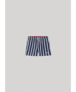 Bañador Pepe Jeans London Stipe Para Niños