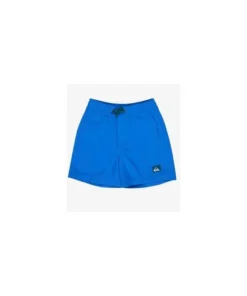 Bañador Quiksilver Everyday Para Niños