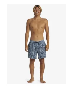 Bañador Quiksilver Surfsilk Mix Para Hombre