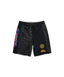 Bañador Quiksilver Surfsilk Radical 16″ Para Niños