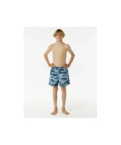 Bañador Rip Curl Dreamers Volley Para Niños