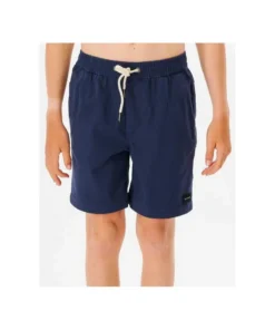 Bañador Rip Curl Epic Volley Para Niños
